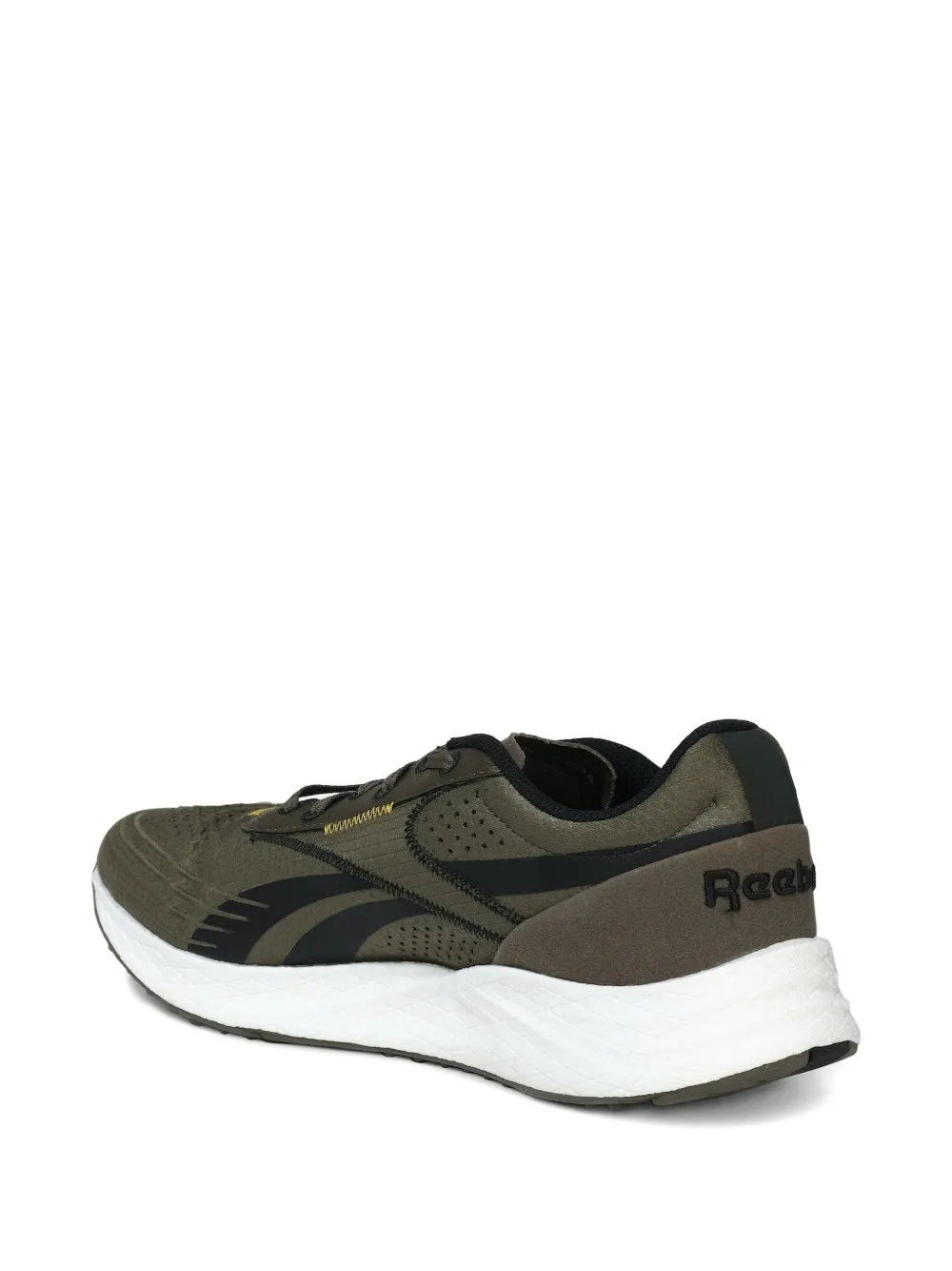Reebok Floatride Energy City "Green" sneakers Groen