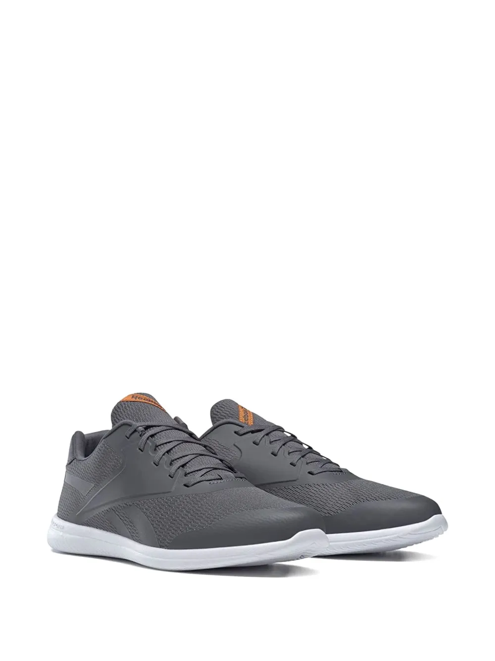 Reebok Stridium "Pure Grey/Footwear White/Radiant Ochre" sneakers | Low-Tops | Image 2