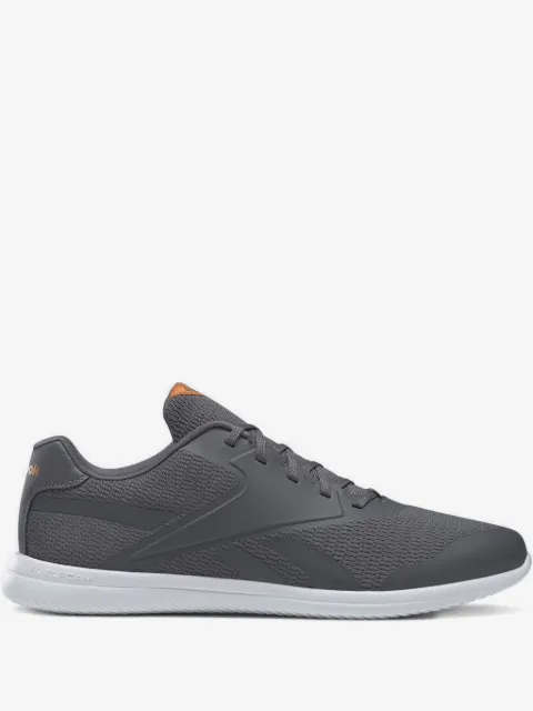 Reebok Stridium "Pure Grey/Footwear White/Radiant Ochre" sneakers