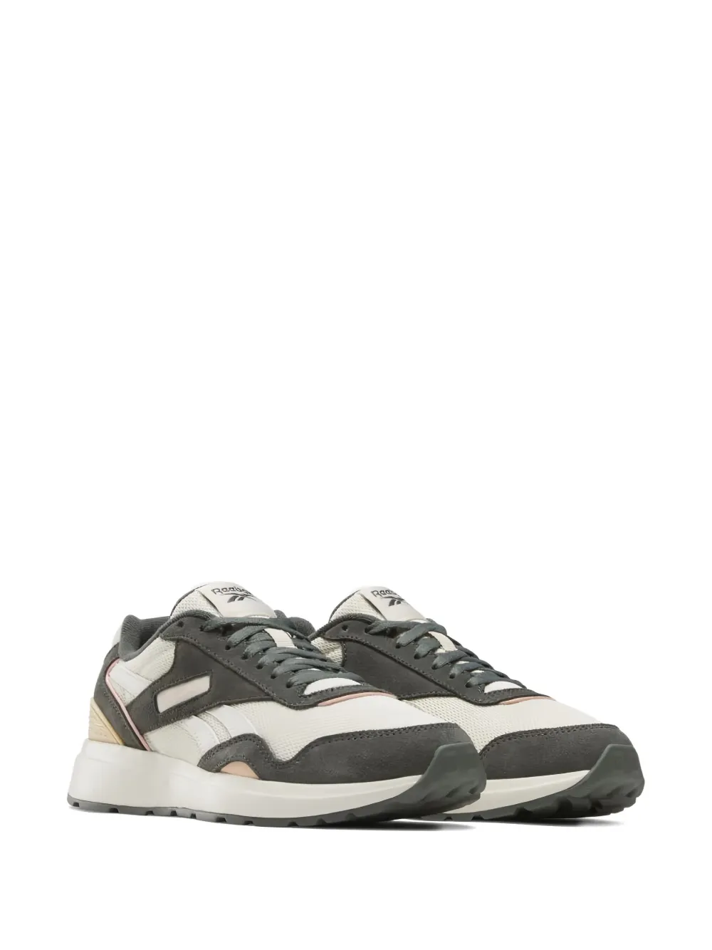 Reebok Gl1100 White/Grey sneakers - Grijs