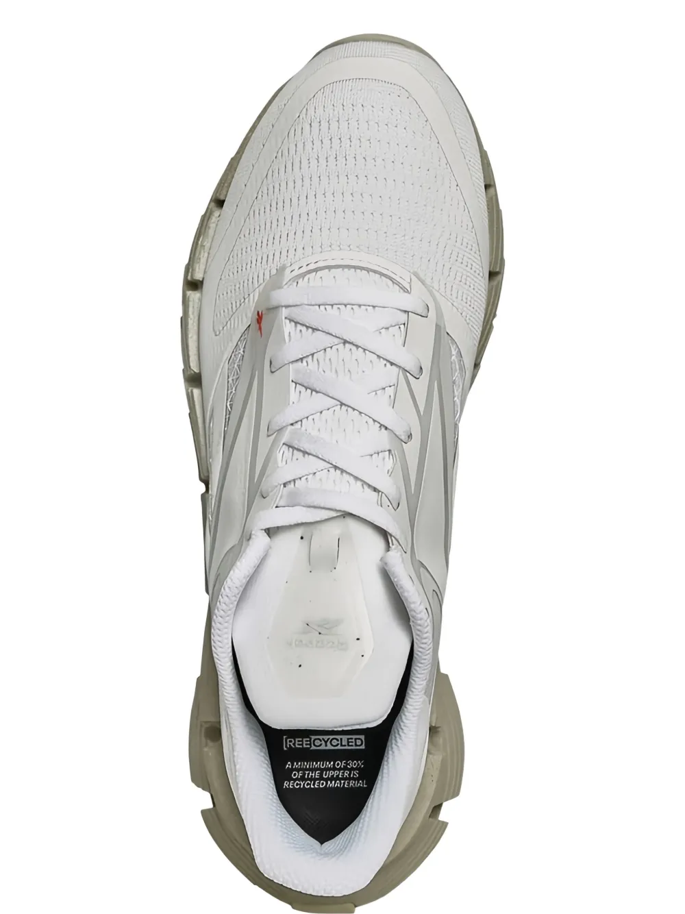 Reebok Floatzig 1 "White" sneakers