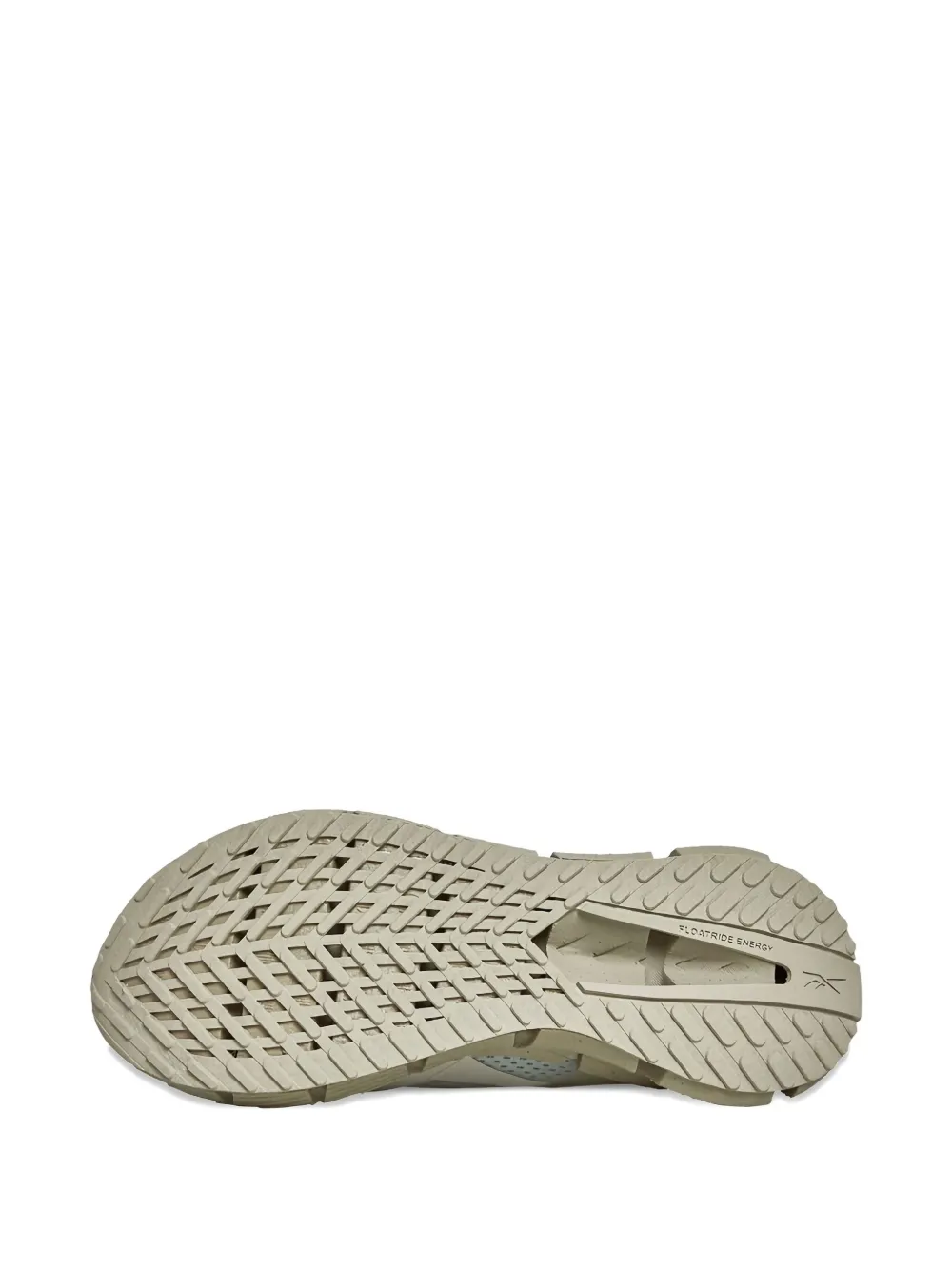 Reebok Floatzig 1 "White" sneakers