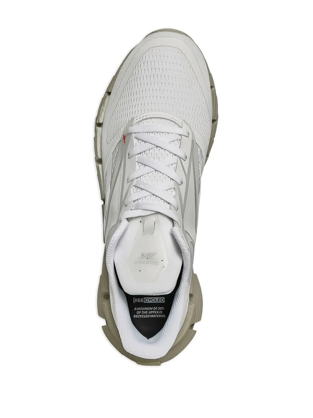 Reebok Floatzig 1 "White" sneakers