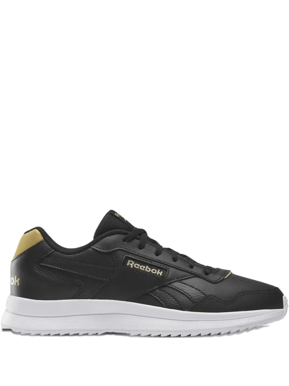 Reebok Glide Sp "Black White" sneakers