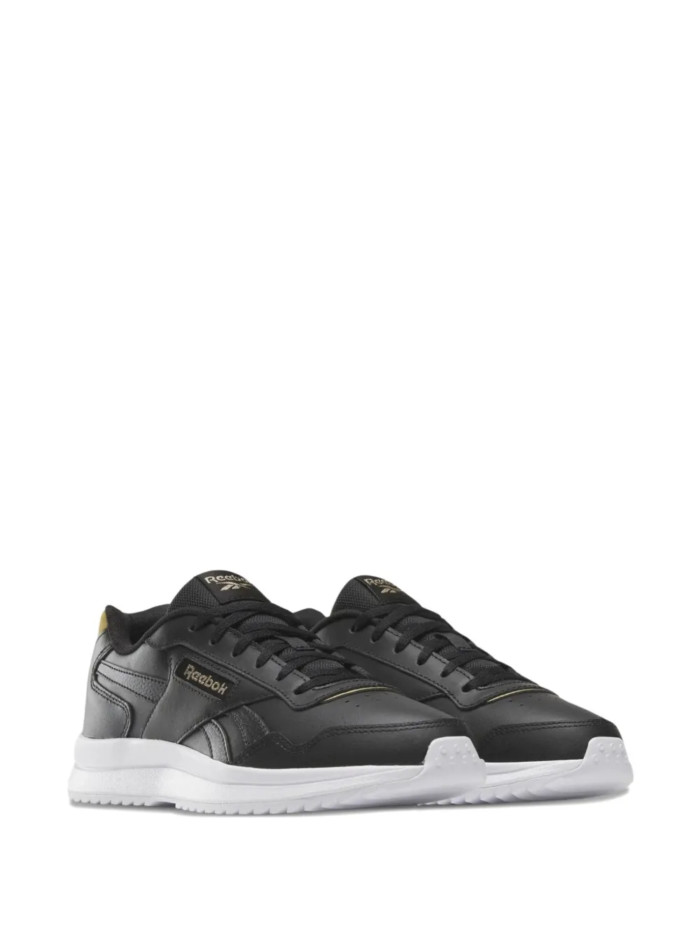 Reebok Glide Sp "Black White" sneakers