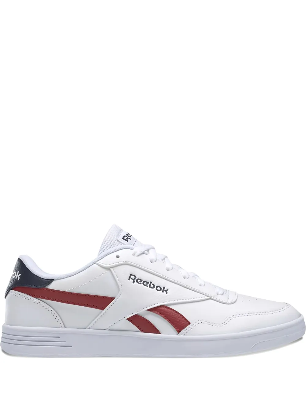 Reebok Royal Techque T "White Red" sneakers