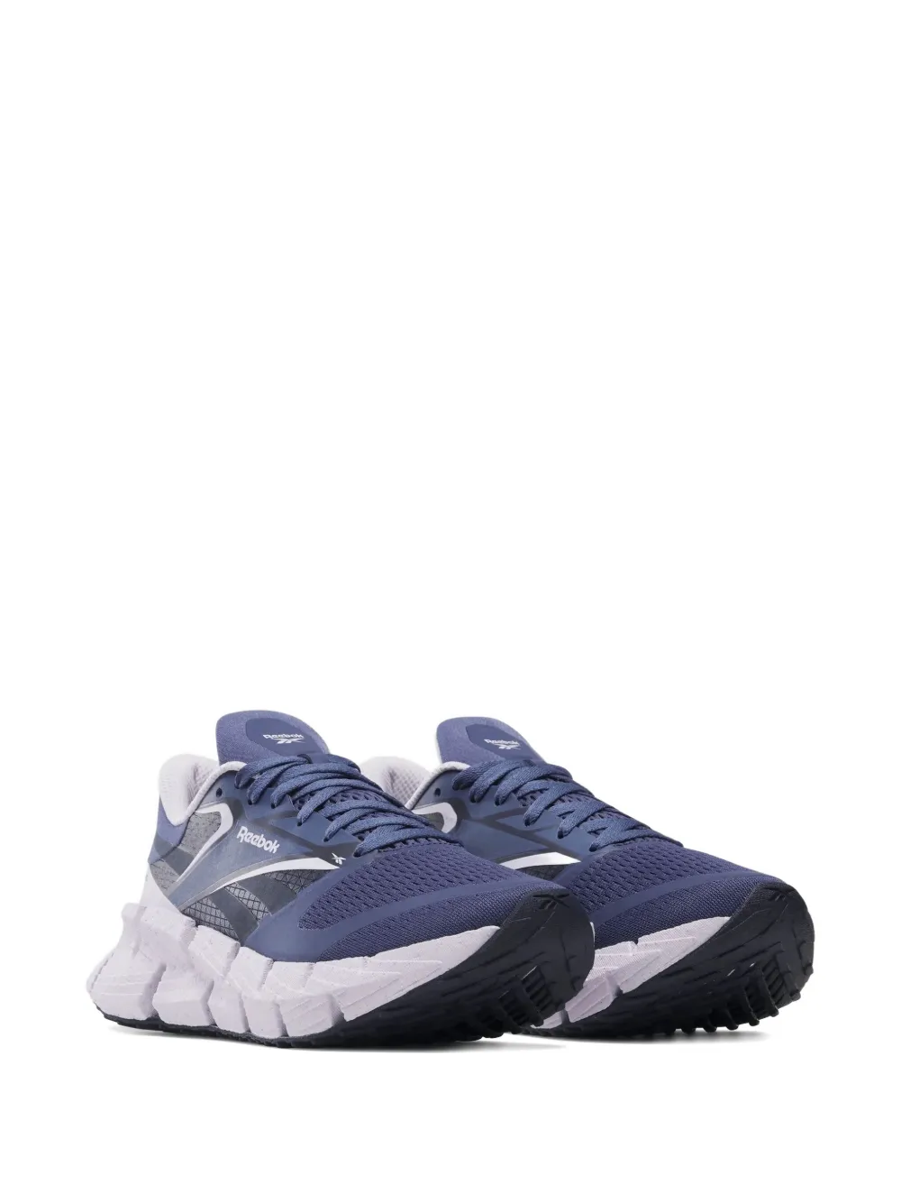 Reebok Lite 4 'black Grey' "Blue White" sneakers