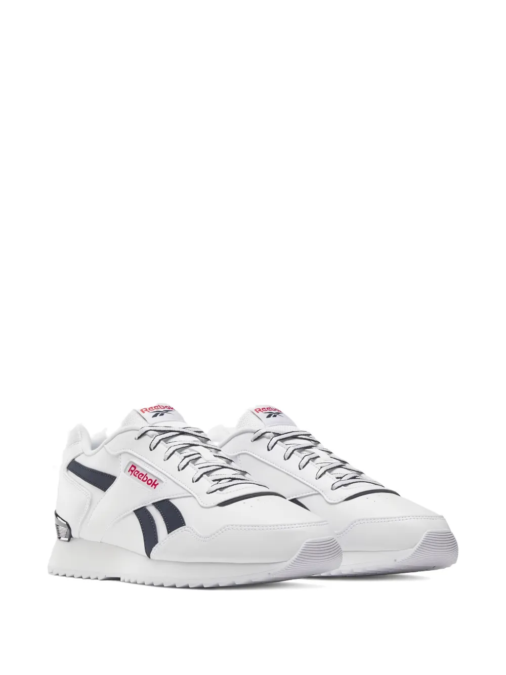 Reebok Glide Ripple Clip "White" sneakers