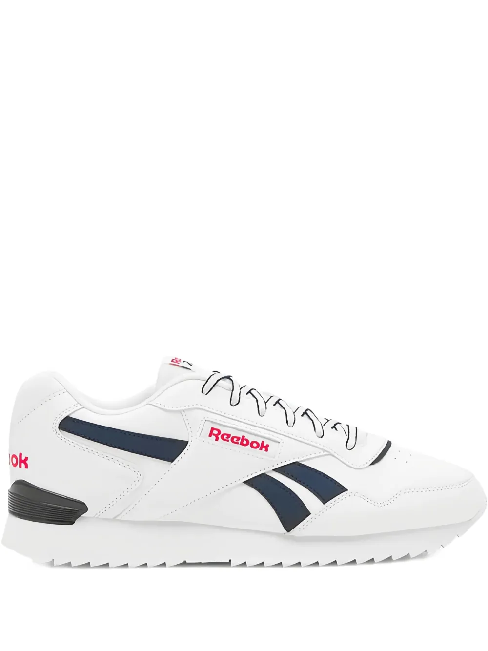 Reebok Glide Ripple Clip "White" sneakers