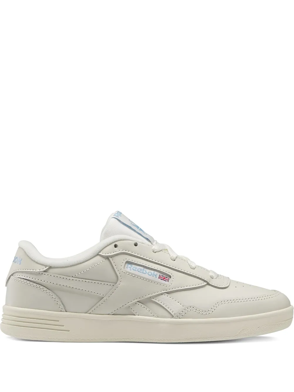 Reebok Club Memt "White" sneakers Neutrals