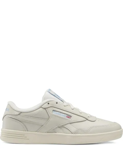 Reebok Club Memt "White" sneakers