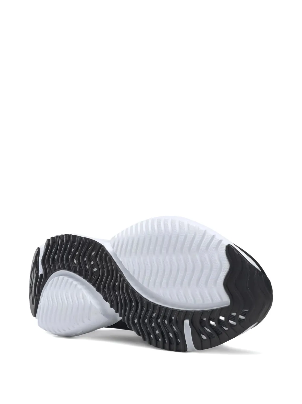 Reebok Ztaur Run Ii "Black White" sneakers