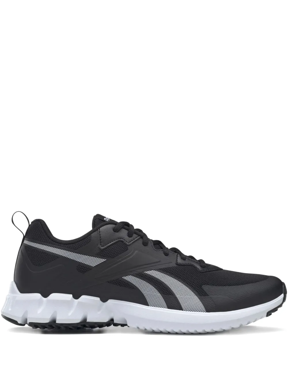 Reebok Ztaur Run Ii "Black White" sneakers