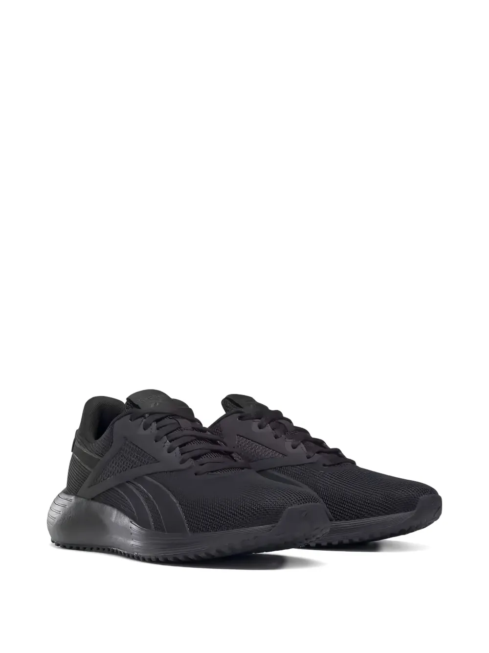 Reebok Lite Plus 3.0 "Black" sneakers