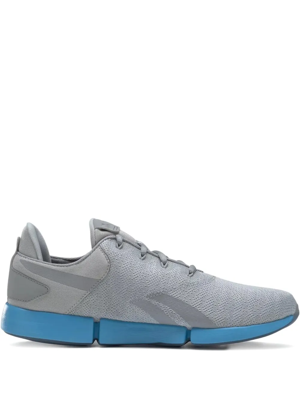 Reebok Dailyfit Dmx "Grey Light Blue" sneakers