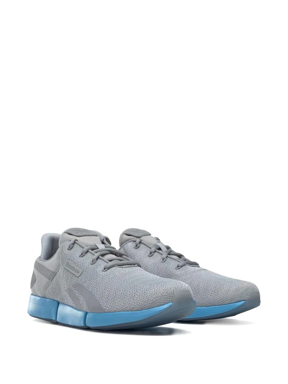Reebok Dailyfit Dmx "Grey Light Blue" sneakers