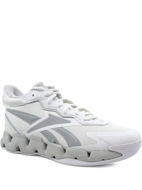 Reebok Zig Encore "White/Grey" sneakers