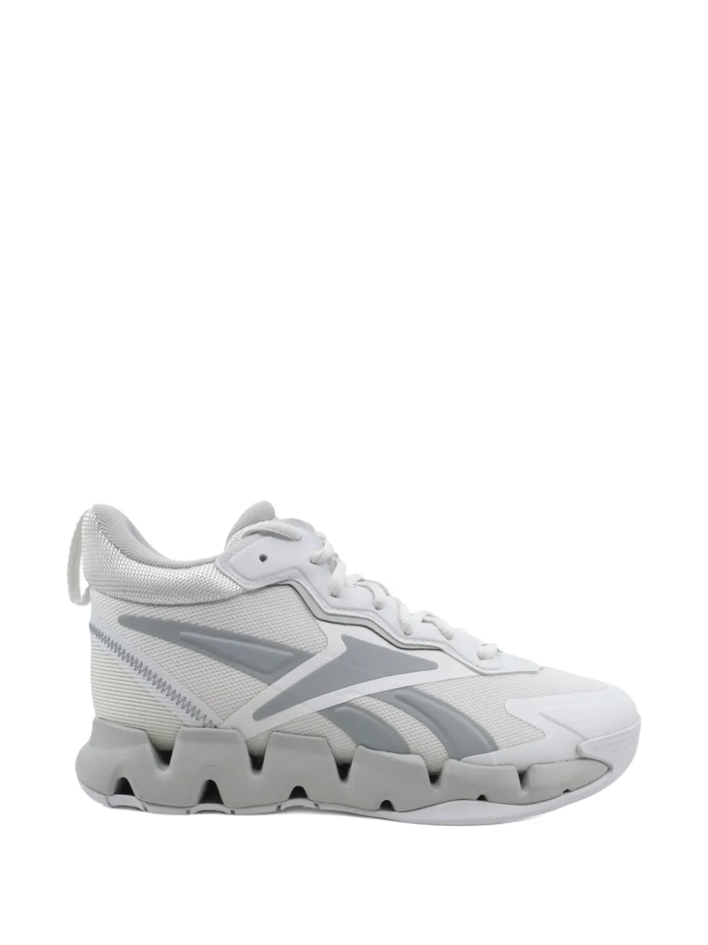 Reebok Zig Encore "White Grey" sneakers