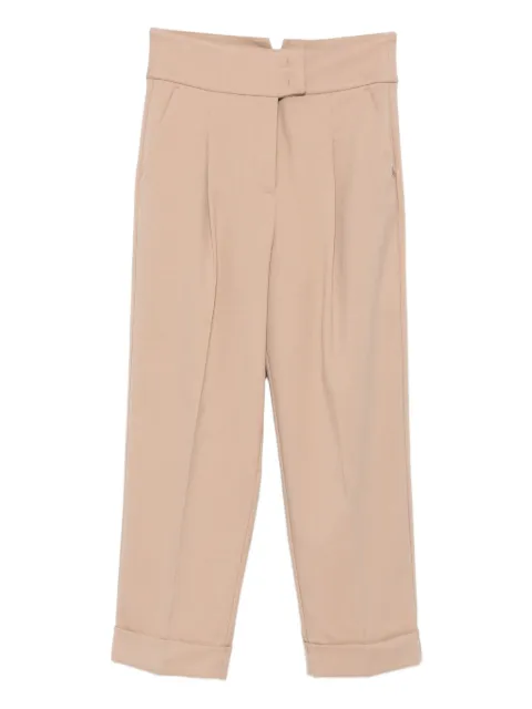 Pennyblack straight-leg trousers