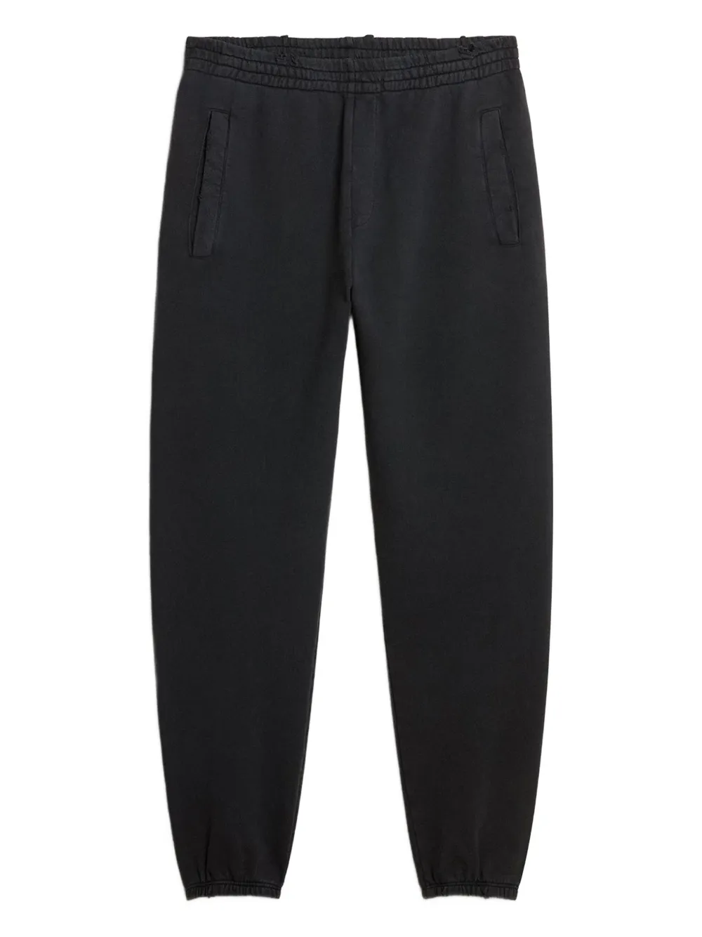 Golden Goose Trainingsbroek met trekkoord Blauw