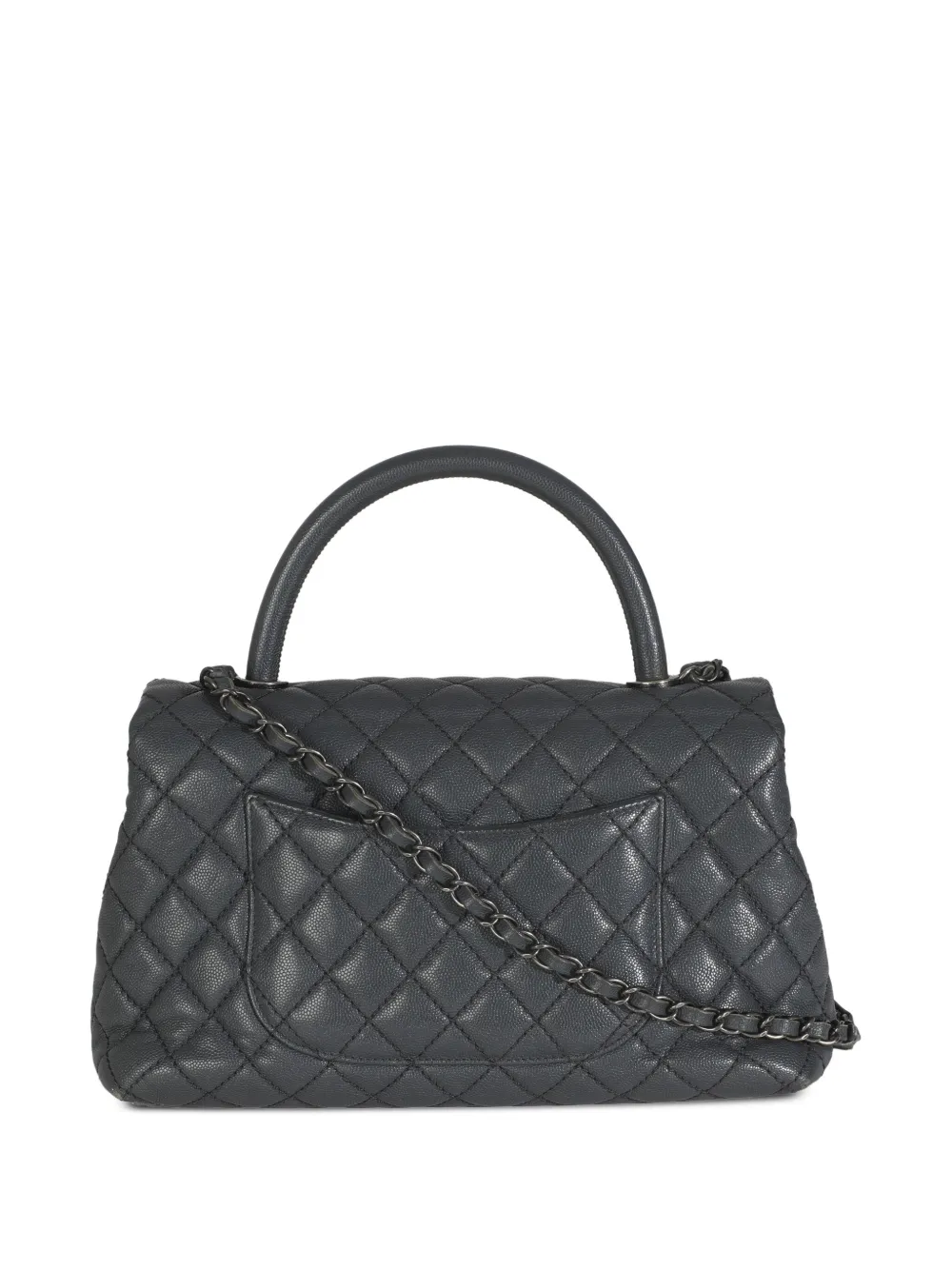 CHANEL Pre-Owned 2015-2016 quilted handbag | Pre-Owned | Image 2