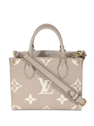 Louis Vuitton Pre-Owned