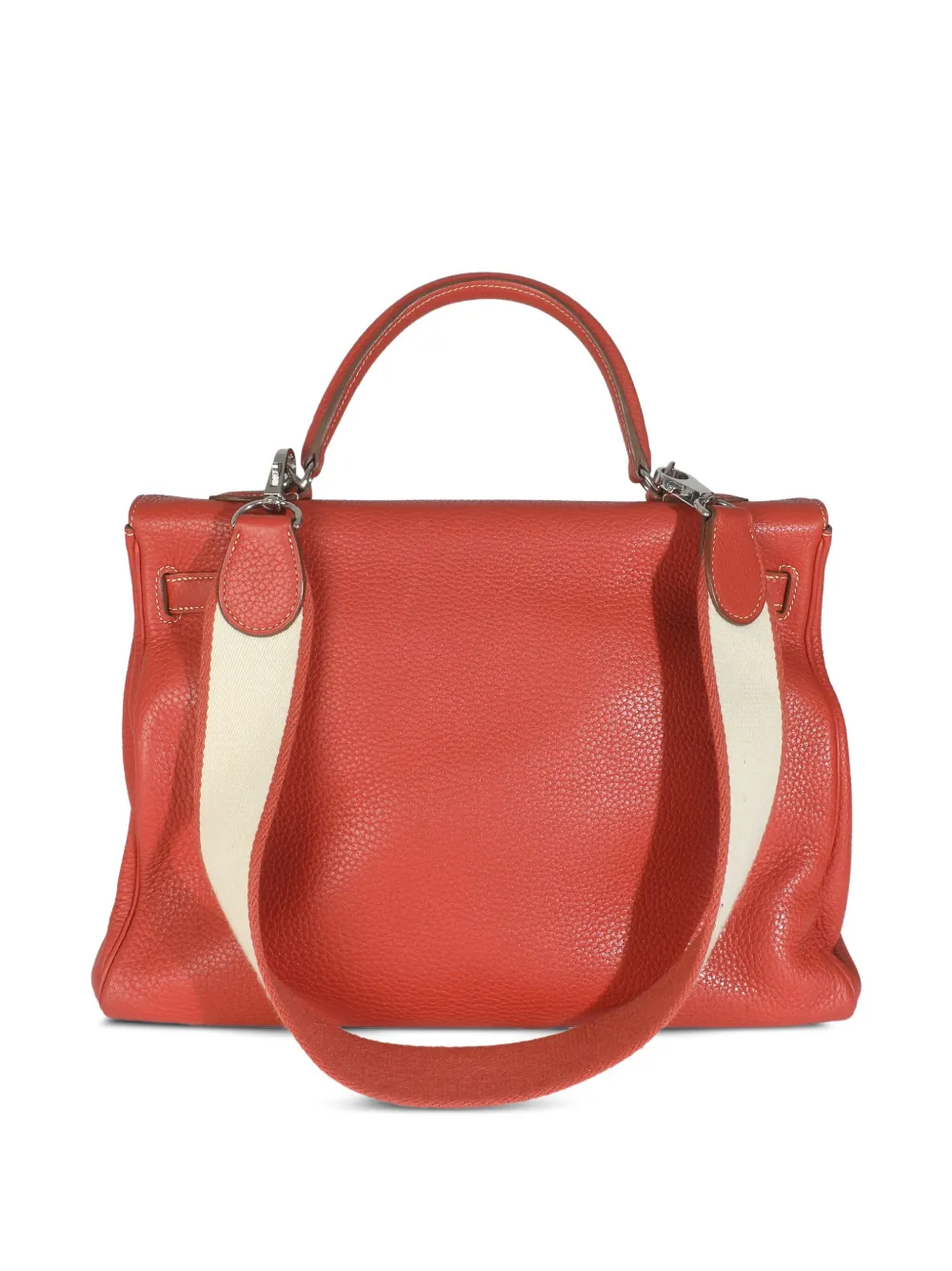 Hermès Pre-Owned 2011 Kelly 35 leather handbag | Pre-Owned | Image 2