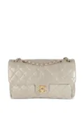 CHANEL Pre-Owned 2011 Jumbo 3 shoulder bag - Grey