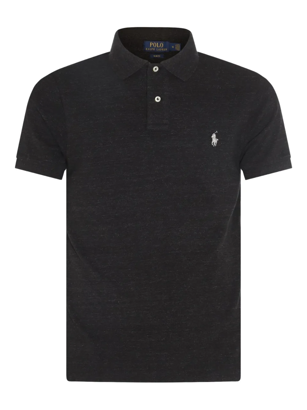 Polo Ralph Lauren Polo Pony polo shirt Zwart