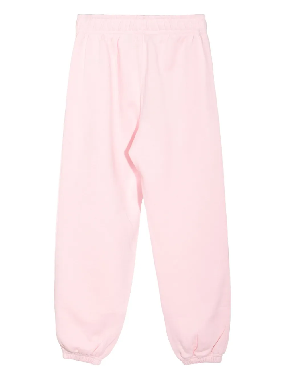 POLO RALPH LAUREN KIDS Joggingbroek met elastische taille Roze