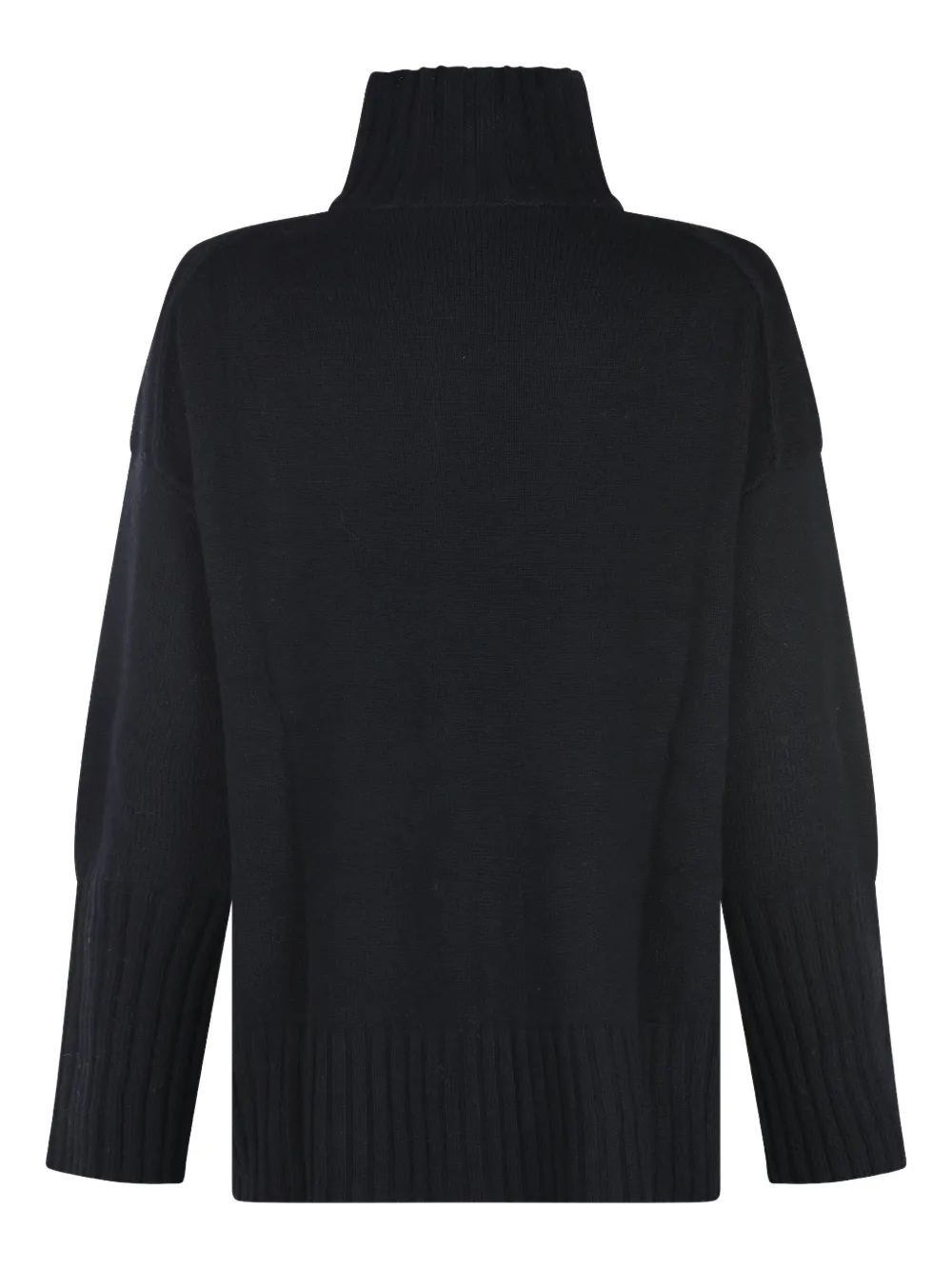 Antonelli drop-shoulder sweater | Knitted Sweaters | Image 2