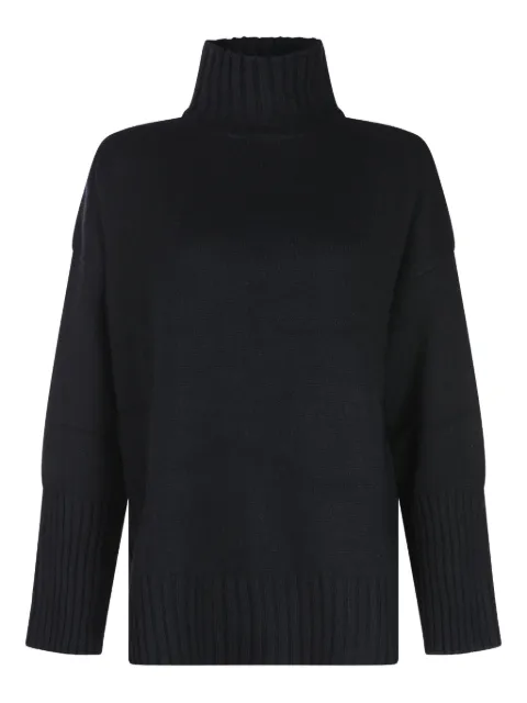 Antonelli drop-shoulder sweater 