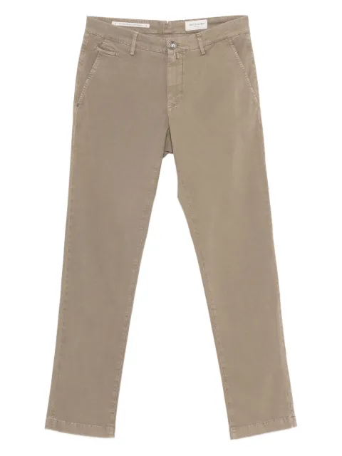 Jacob Cohën five-pocket trousers