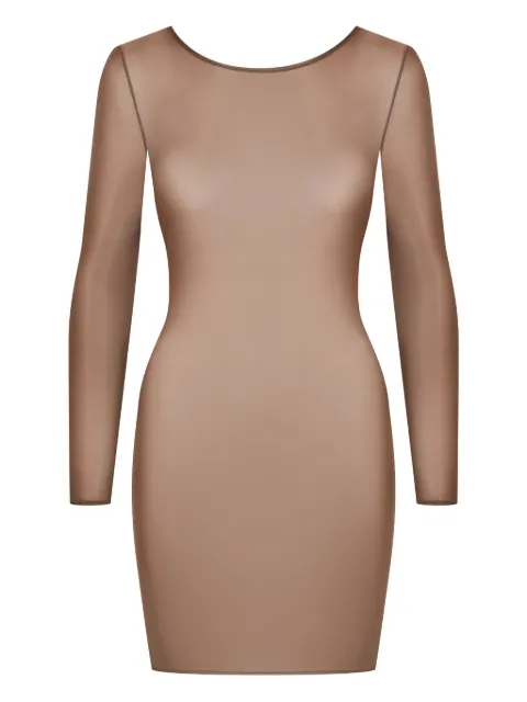 Maison Close vestido French Kiss Light