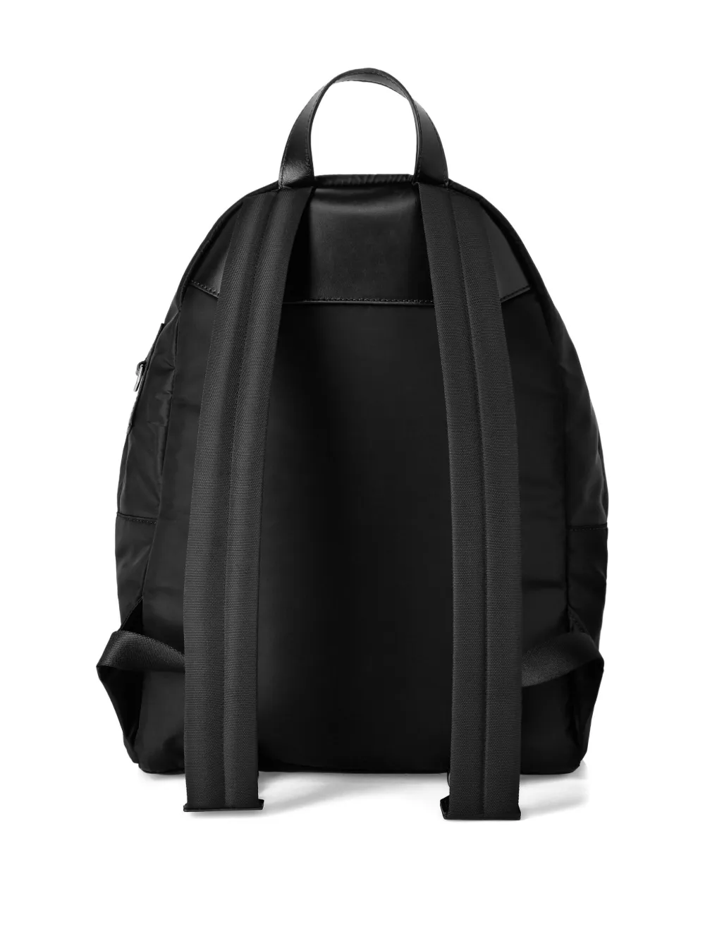 Philipp Plein Rucksack Mit Greatness-print In Black