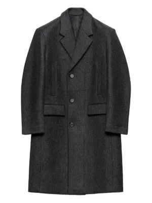 Prada（プラダ）メンズ コート ダウン - FARFETCH