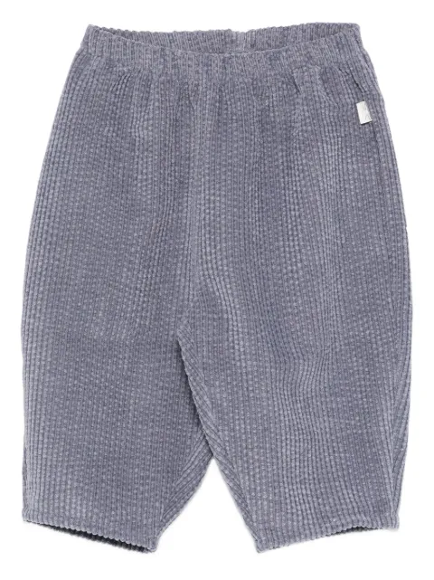 TEDDY & MINOU corduroy trousers