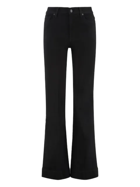 7 For All Mankind Calça jeans bootcut Dojo
