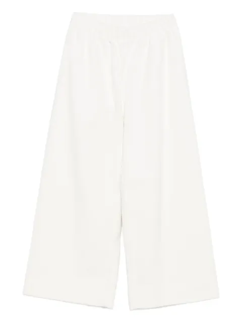 Il Gufo corduroy trousers
