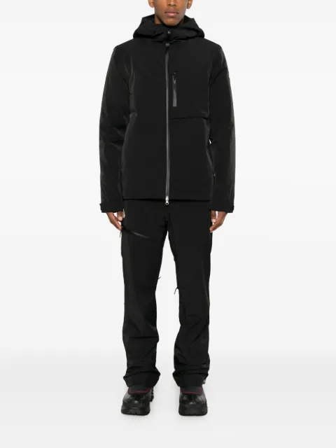 Pyrenex Gravity hooded ski jacket