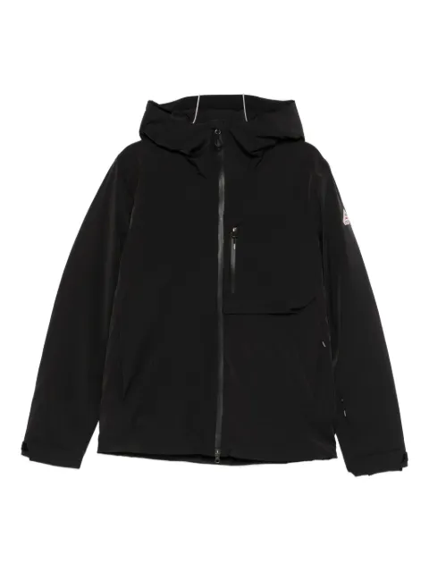 Pyrenex Gravity hooded ski jacket