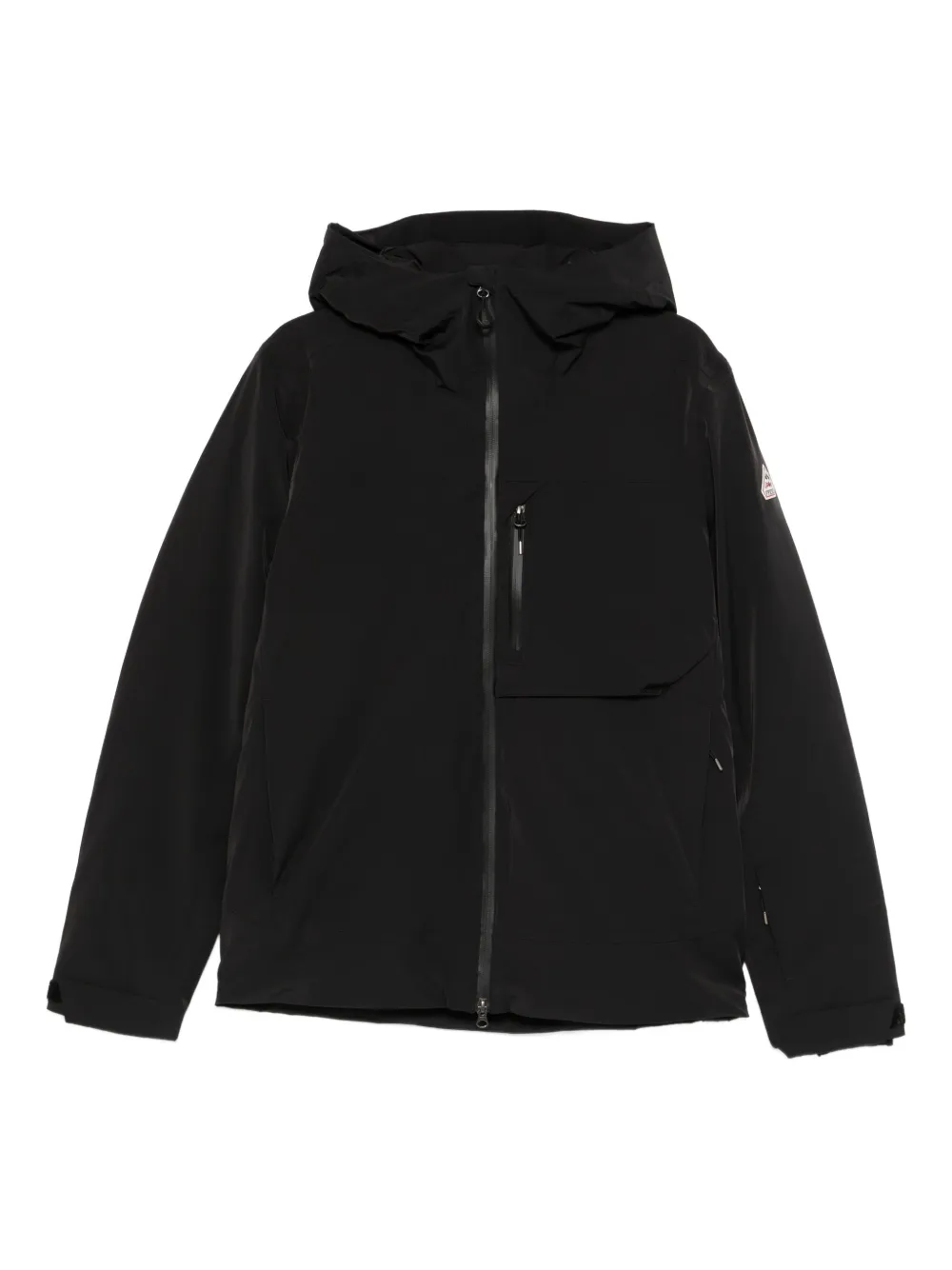 Pyrenex Gravity hooded ski jacket | Ski Jackets | Image 2