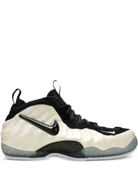 Nike tenis altos Air Foamposite Pro