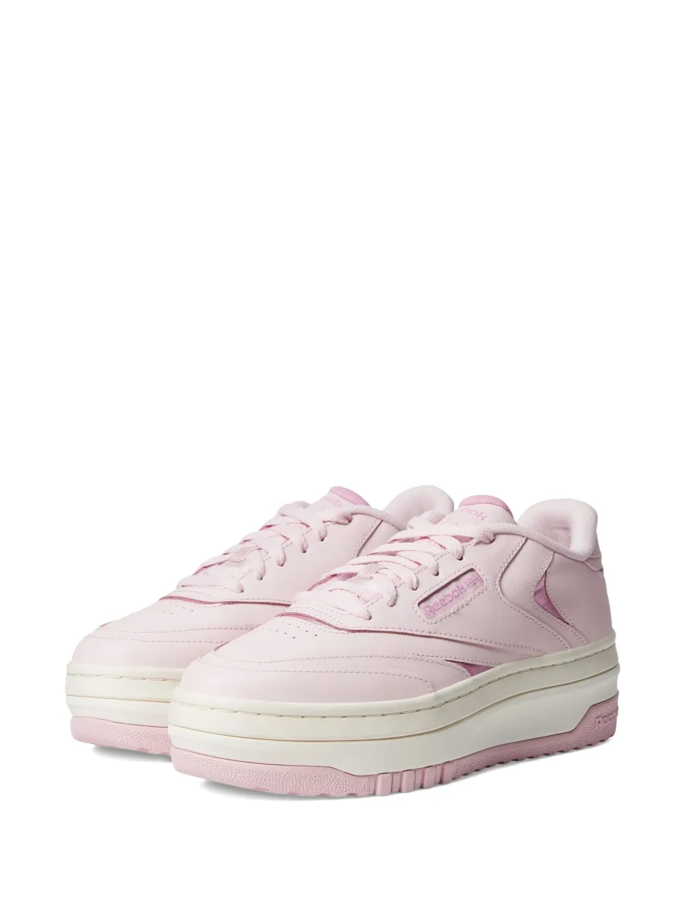 Reebok Club C Extra sneakers - Roze