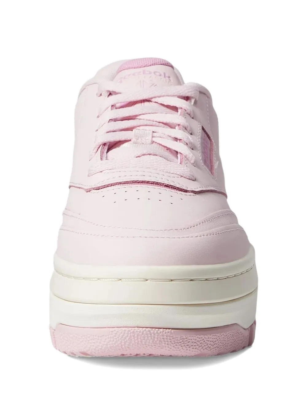 Reebok Club C Extra sneakers Roze