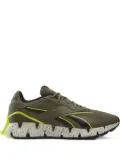 Reebok Zig Dynamica 4 Adventure ""Olive"" sneakers - Green