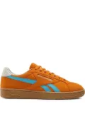 Reebok Club C Grounds ""Orange/Light Blue"" sneakers