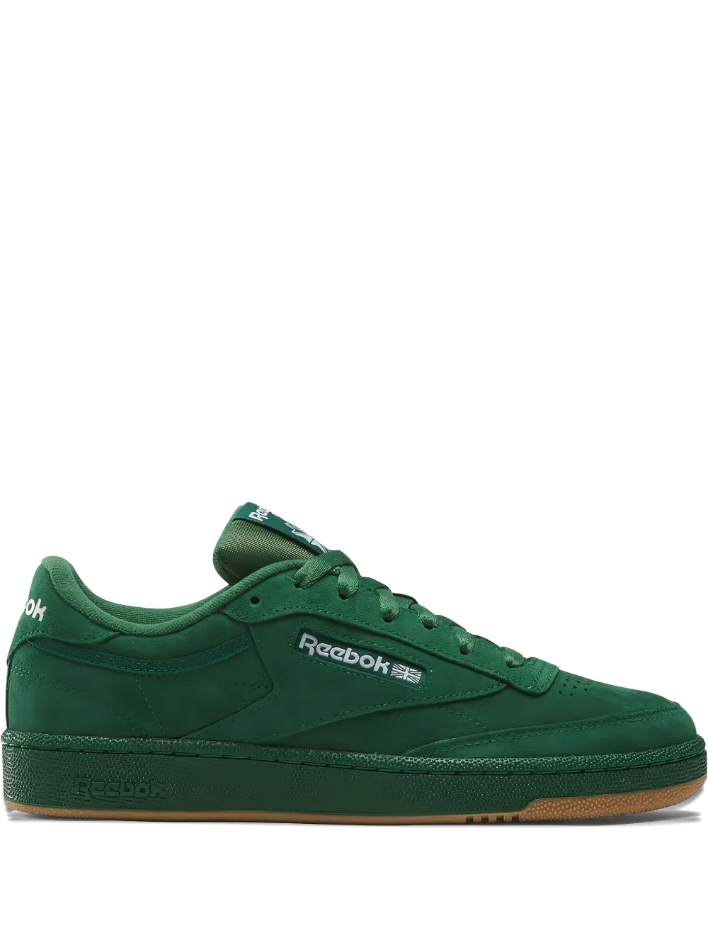 Reebok Club C 85 "Green" sneakers