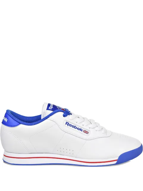 Reebok tenis Princess Fitness White/Blue