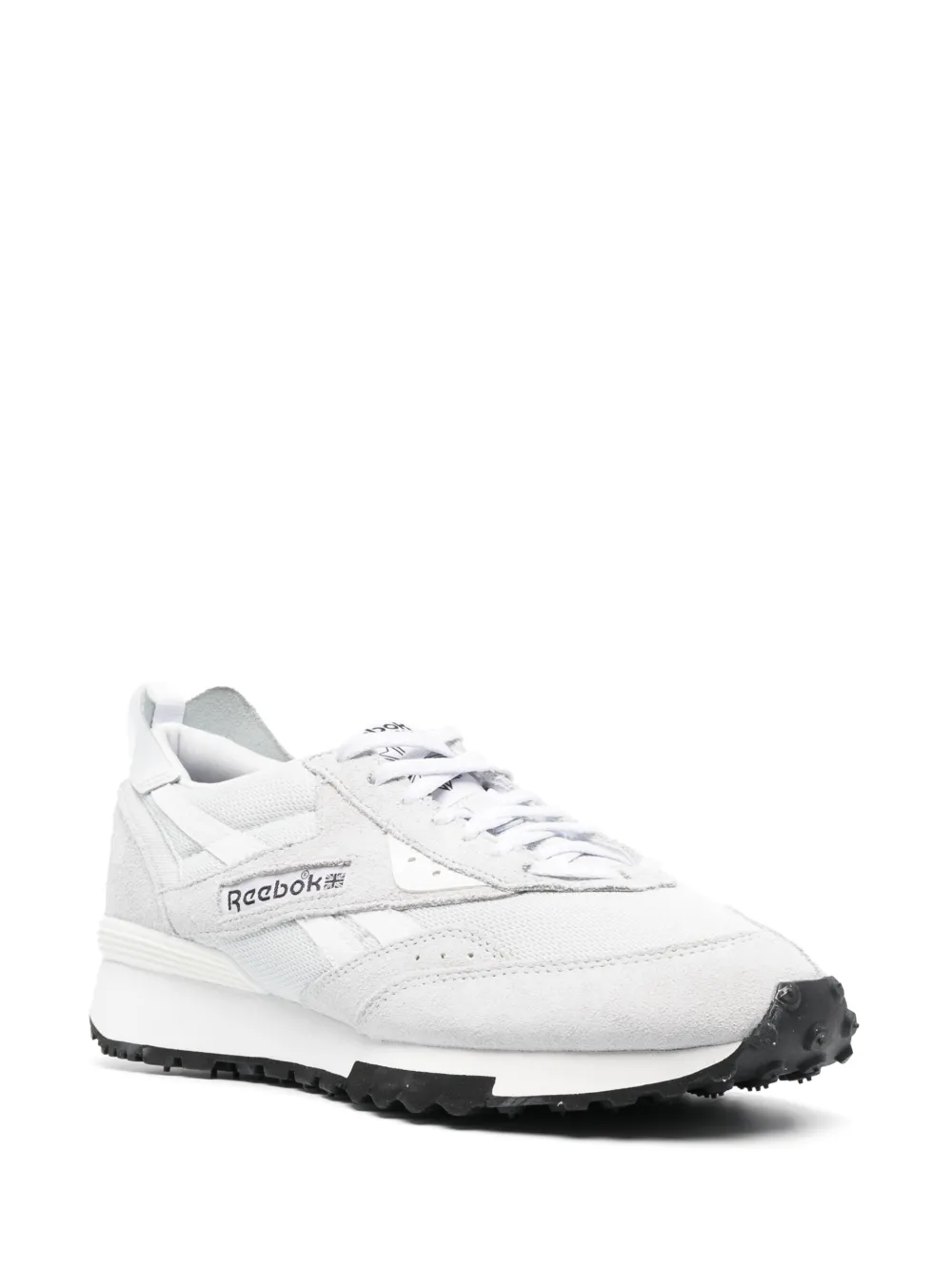 Reebok Lx2200 "White" sneakers Wit